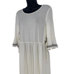 POL Womens NWOT Bohemian Style Dress Size Small